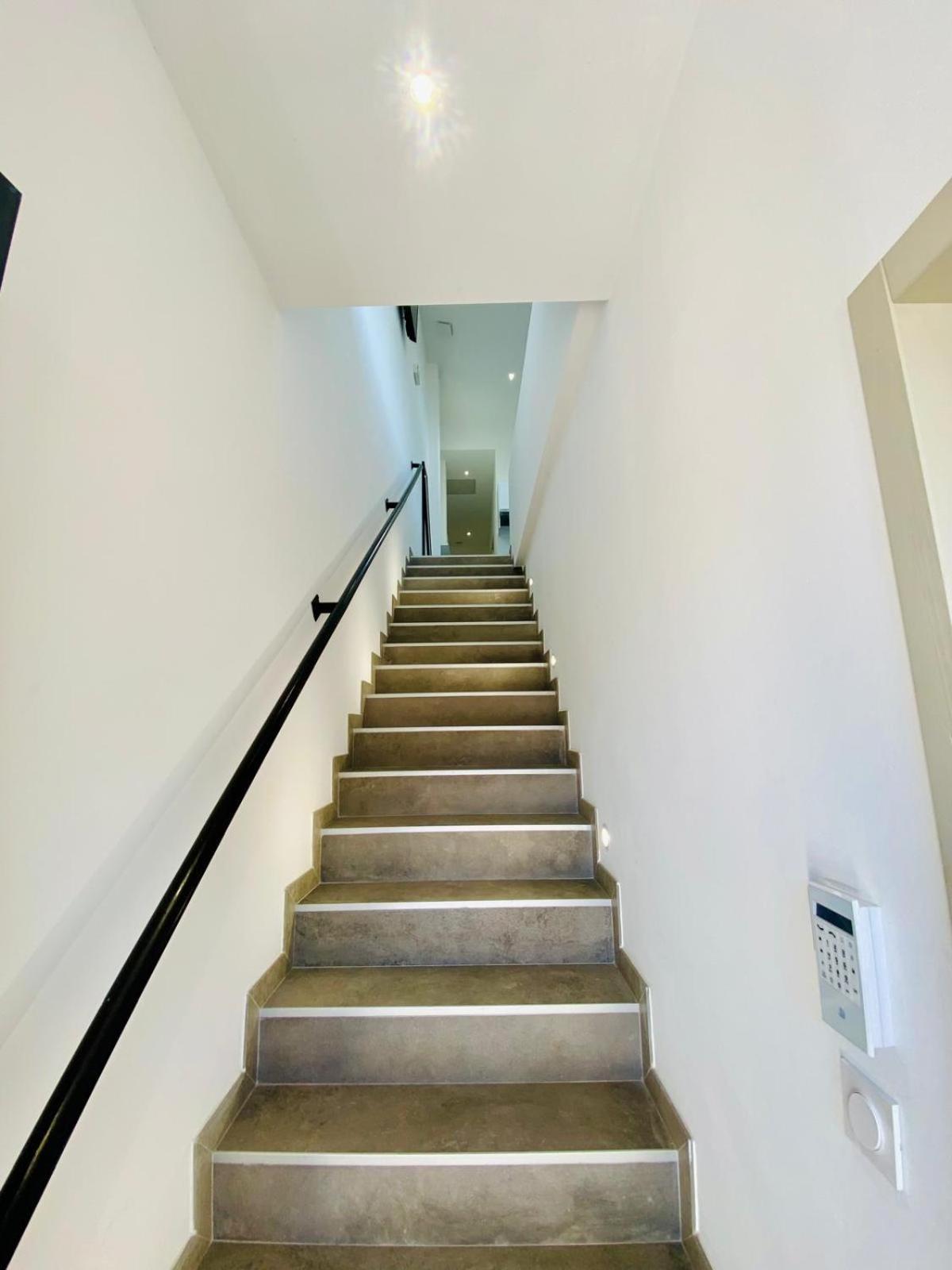 Maison Arkea Arena Floirac  Luaran gambar