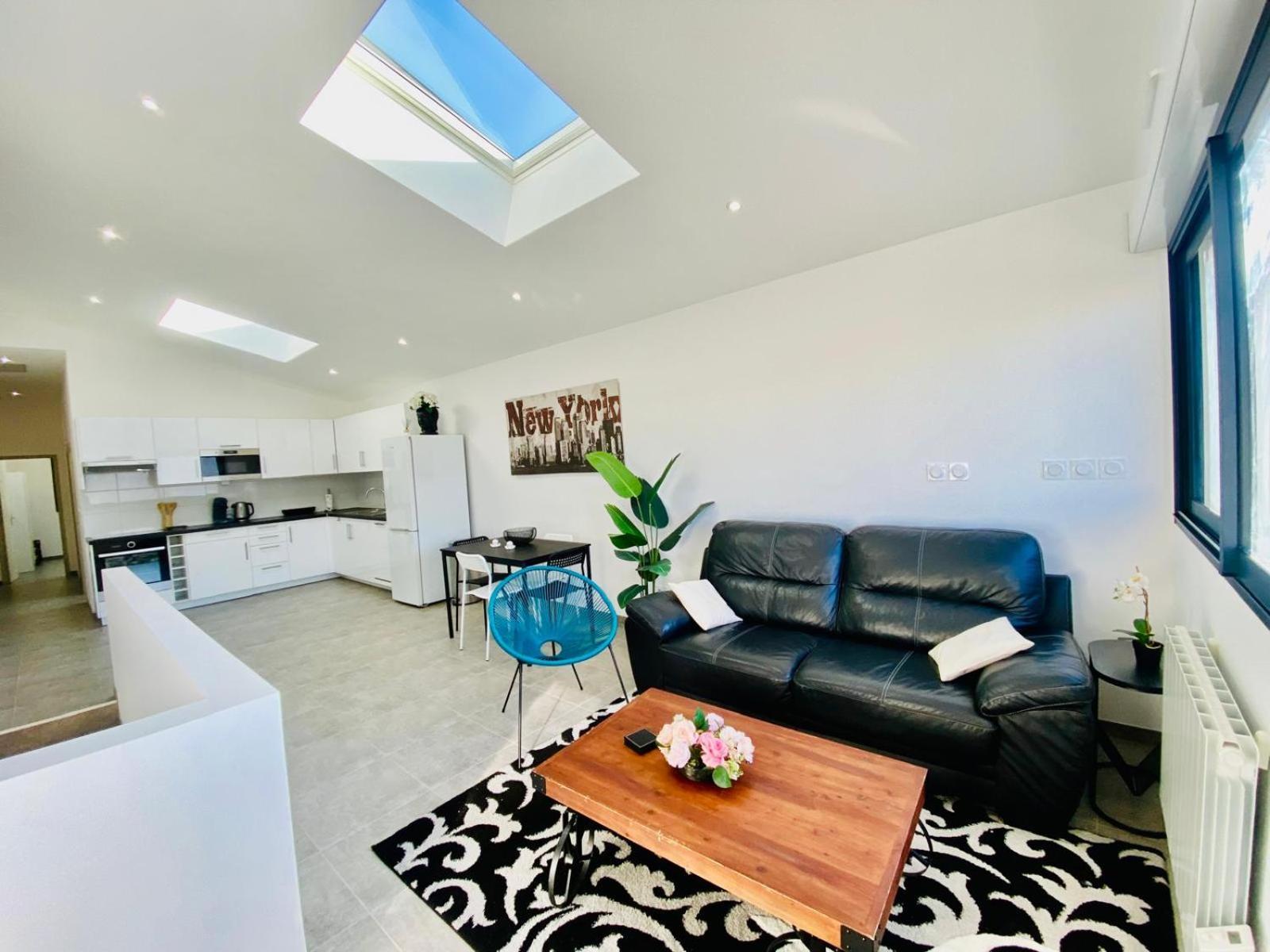 Maison Arkea Arena Floirac  Luaran gambar