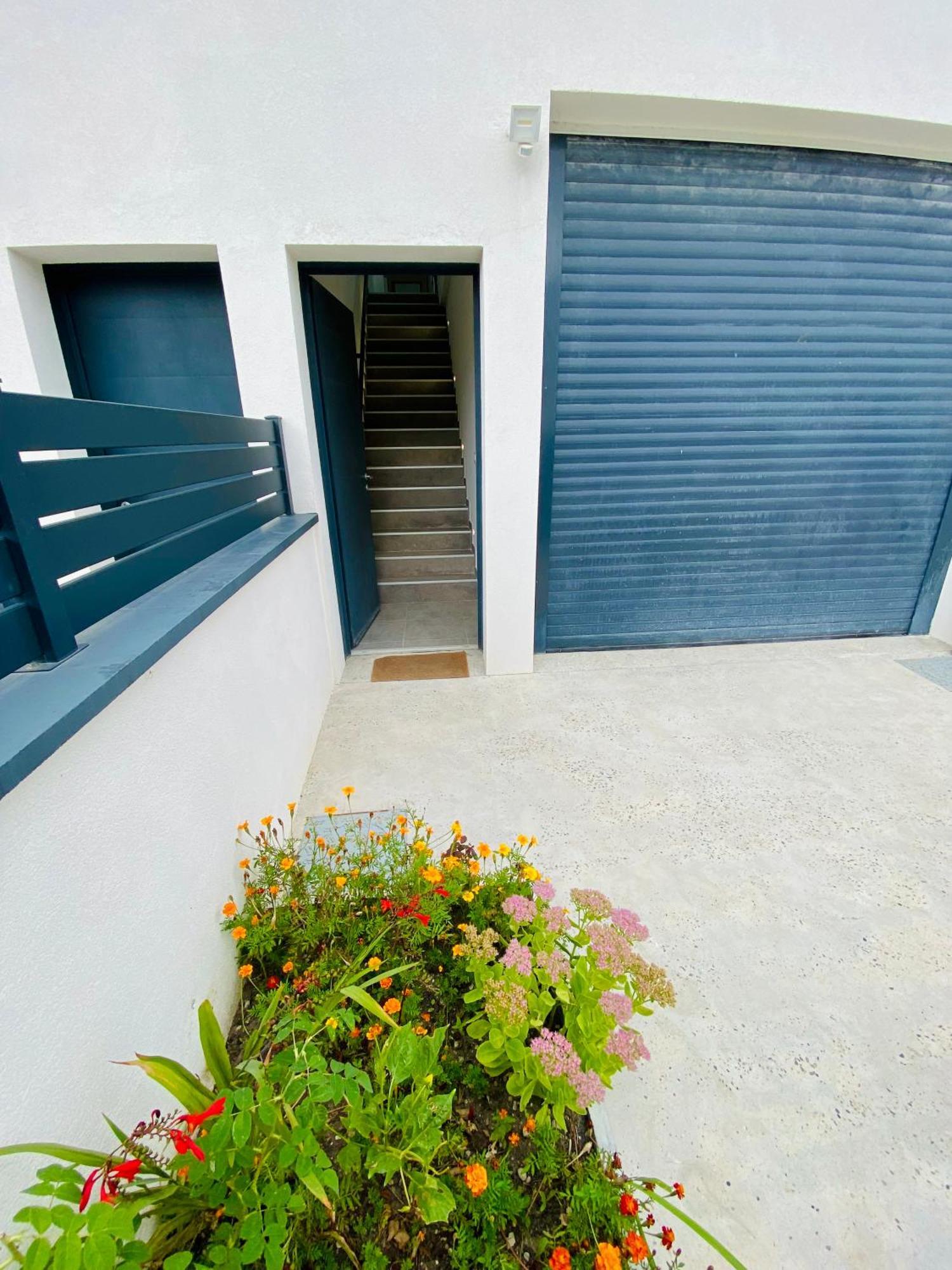 Maison Arkea Arena Floirac  Luaran gambar