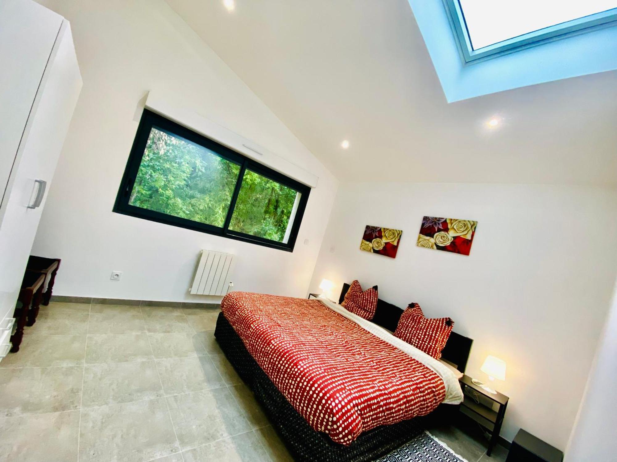 Maison Arkea Arena Floirac  Luaran gambar