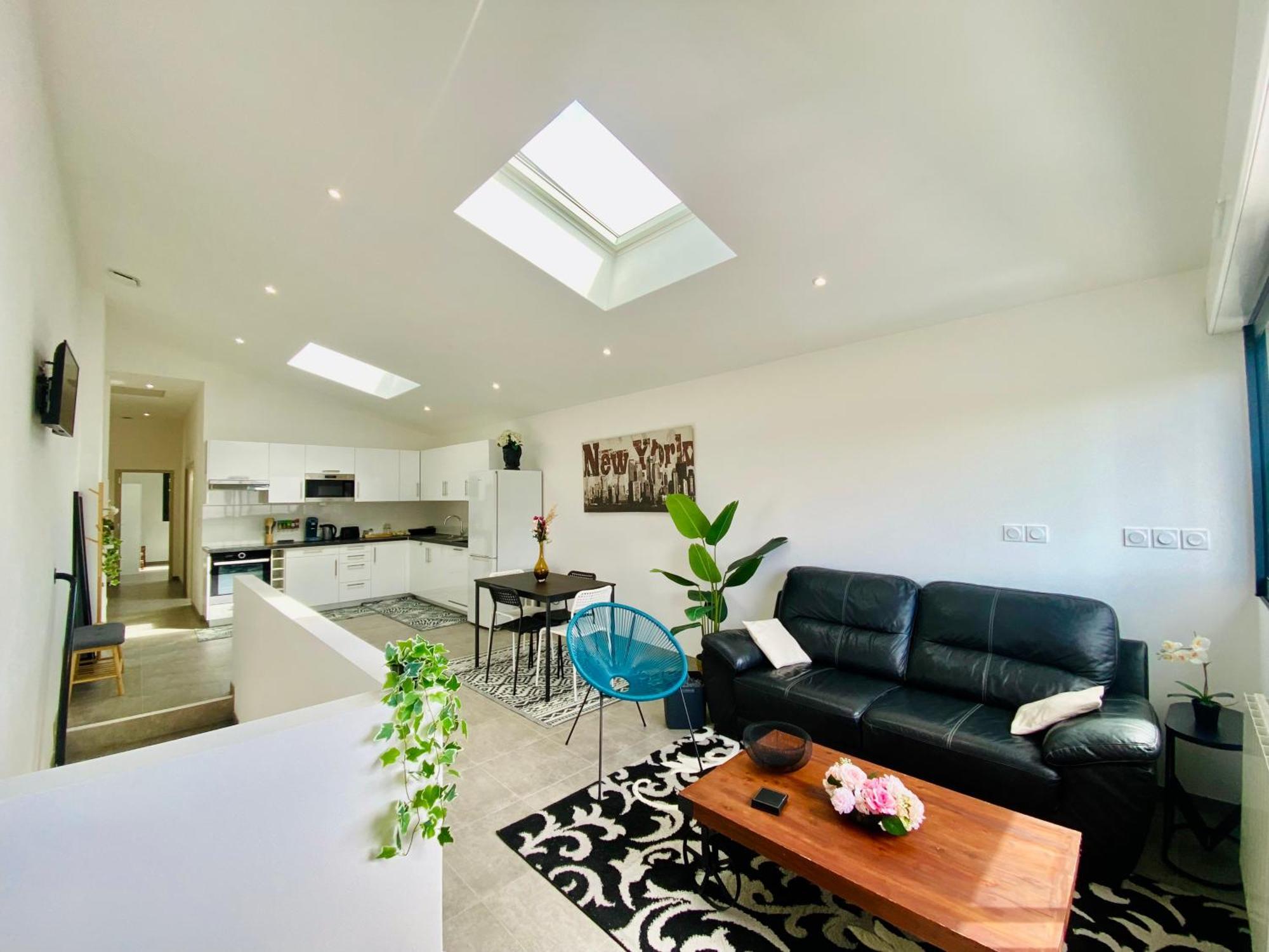 Maison Arkea Arena Floirac  Luaran gambar