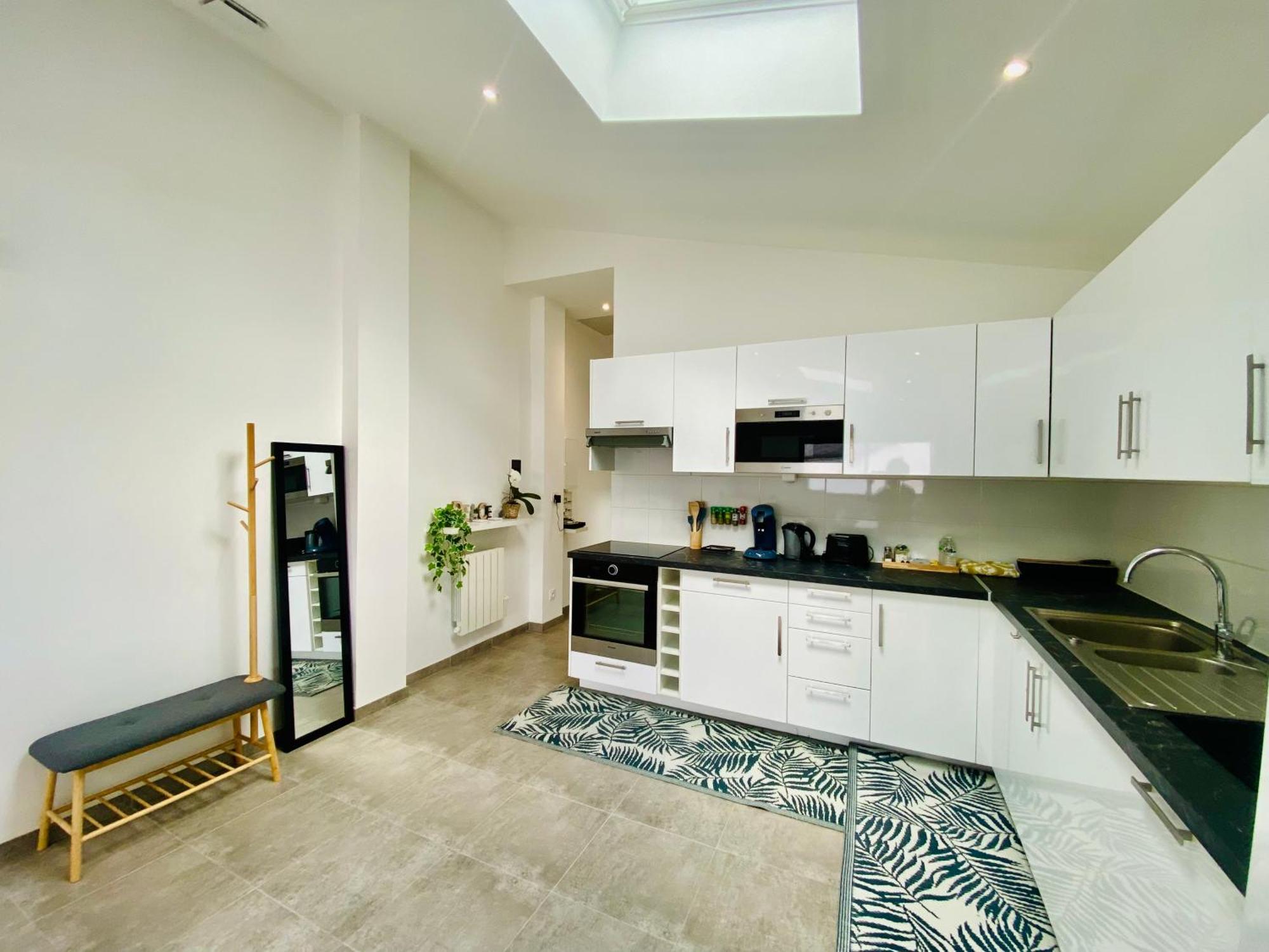 Maison Arkea Arena Floirac  Luaran gambar