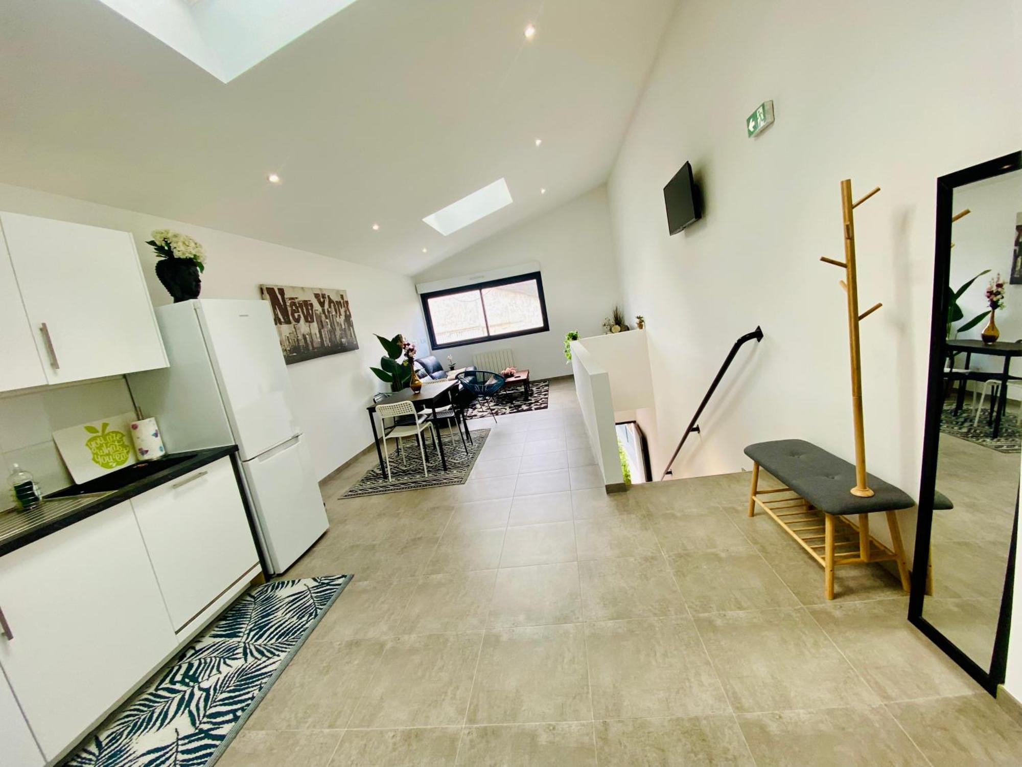 Maison Arkea Arena Floirac  Luaran gambar